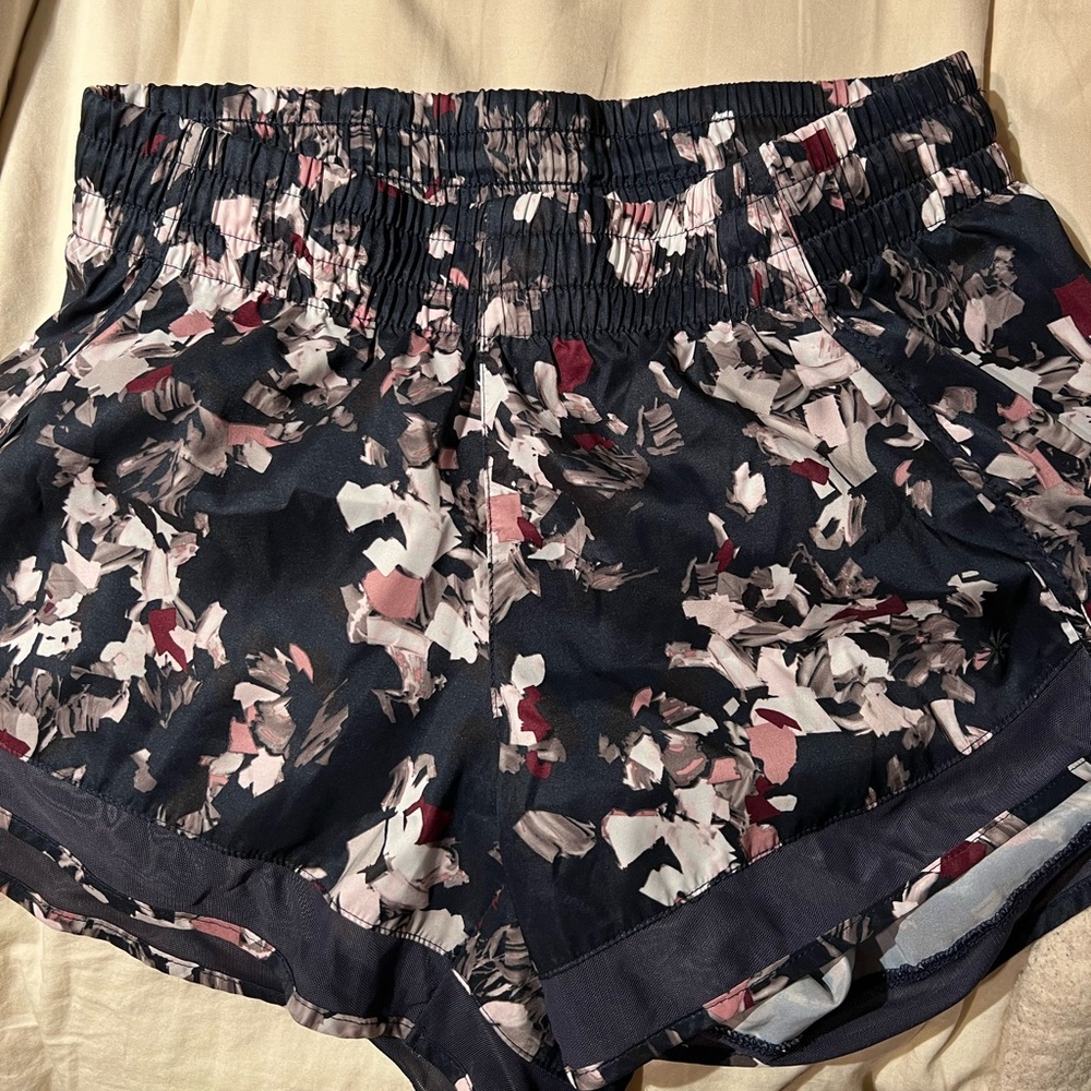Athleta Shorts
